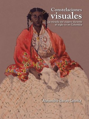 cover image of Constelaciones visuales